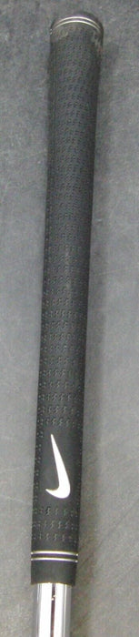 Nike Slingshot 4 Hybrid Uniflex Steel Shaft Nike Grip