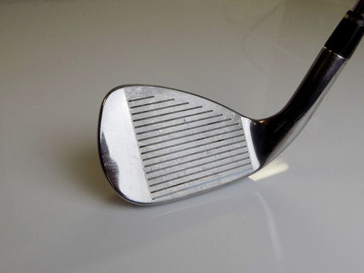 Adams Golf Tight Lies 8 Iron True Temper Uniflex Steel Shaft Adams Grip