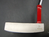 Red Neck Pro Series Double Wide Putter Steel Shaft 91cm Length