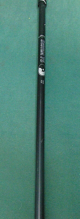 Callaway Hawk Eye VFT 7 Iron Firm Graphite Shaft Callaway Grip