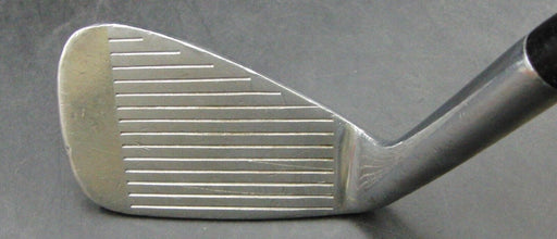 Dunlop Maxfli Australian Blade 8 Iron Regular Steel Shaft John Byron Grip