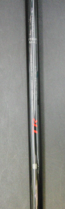 PRGR Speed Titan TR Inner Power Driver Stiff Graphite Shaft PRGR Grip