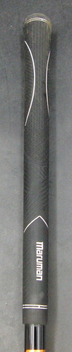 Maruman Conductor Pro-X 3 Wood Stiff Graphite Shaft Maruman Grip