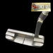 Left Handed Swag 354G Feels Good 303 Handsome One Skull Putter 92cm Graphite +HC