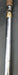 Dunlop Maxfli Australian Blade 3 Iron Regular Steel Shaft John Byron Grip