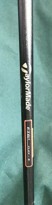 TaylorMade 300 Series Gap A Wedge Stiff Graphite Shaft Golf Pride Grip