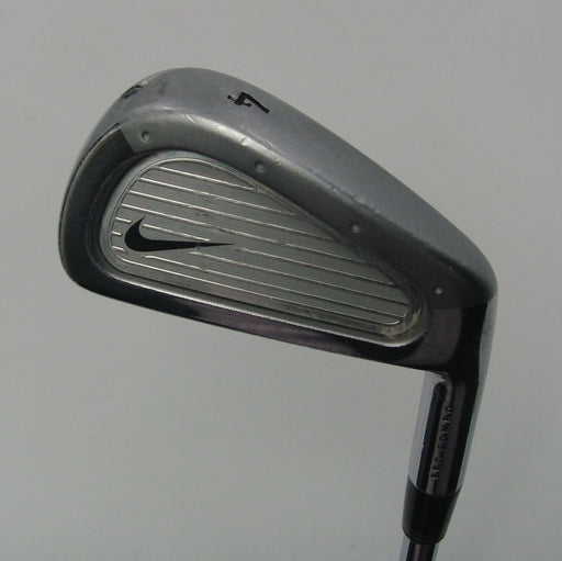 Nike Pro Combo Forged 4 Iron  Extra Stiff Steel Shaft Golf pride Grip