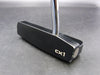 Cure CX-1 Classic Series Midnight Putter Steel Shaft 84cm Long SuperStroke Grip