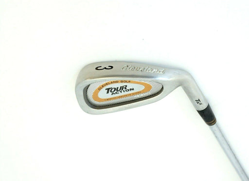 Cleveland Tour Action TA5 3 Iron Regular Steel Shaft Cleveland Grip