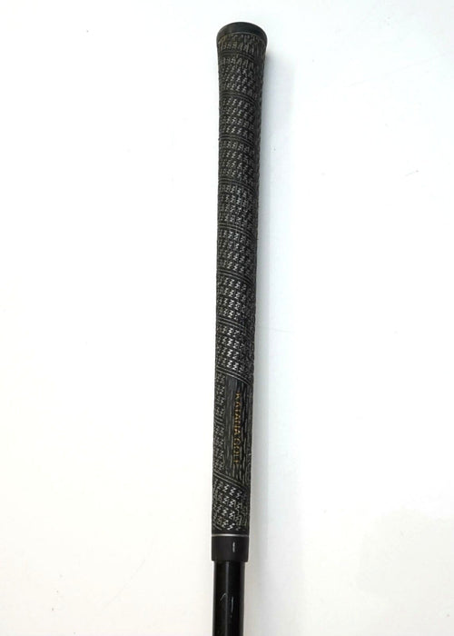 Katana SWORD 501C Screw Cavity 7 Iron Katana Firm Graphite Shaft