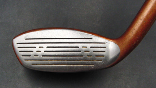 Japanese Tiger Extra 18° Hybrid-Iron Regular Graphite Shaft