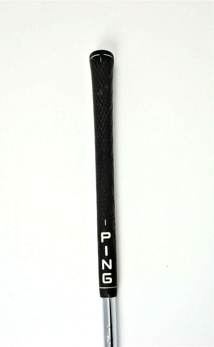 Ping i3+ Black Dot 6 Iron Regular Steel Shaft Ping Grip