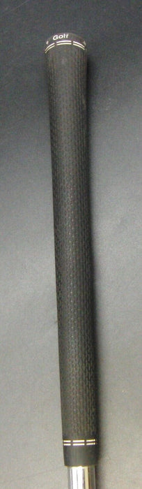 Left-Handed Ping G410 Green Dot 5 Iron Stiff Steel Shaft Lamkin Grip