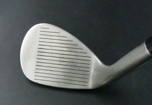 Adams Golf Tom Watson 56-10 Sand Wedge, Wedge  Steel Flex Shaft Golden Bear Grip
