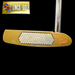 Edel Torque E-2 RHB Putter 83.5cm Steel Shaft Edel Grip With Edel Head Cover