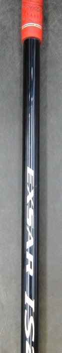 Mizuno MX950 Hemi Cog 4 Hybrid Regular Graphite Shaft Golf Pride Grip