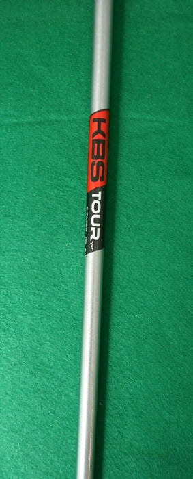 Wishon Golf 575mmc Forged 5 Iron Extra Stiff Steel Shaft Golf Pride Grip