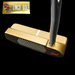 Edel Torque E-2 RHB Putter 83.5cm Steel Shaft Edel Grip With Edel Head Cover