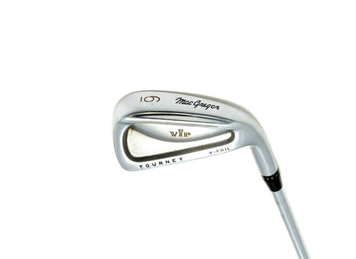 MacGregor VIP Tourney V Foil 6 Iron Regular Steel Shaft