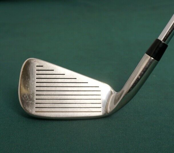 Lynx Parallax 3 Iron Regular Steel Shaft Lynx Grip