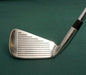 Lynx Parallax 3 Iron Regular Steel Shaft Lynx Grip