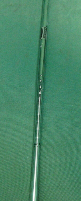 Nike Slingshot 9 Iron Uniflex Steel Shaft Lamkin Grip