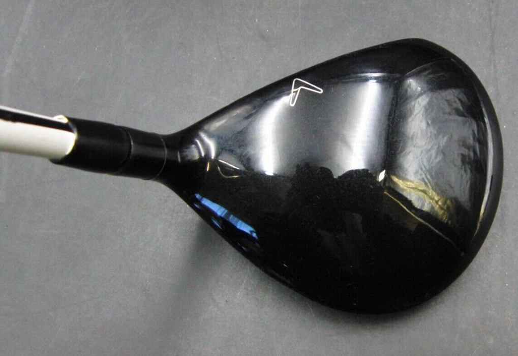 Callaway Collection 5 Wood Regular Graphite Shaft Golf Pride Grip