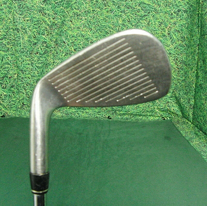 TaylorMade 320 8 Iron Regular Steel Shaft TaylorMade Grip