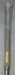 Mizuno T-Zoid Titanium 18° 4 Wood Regular Graphite Shaft Mizuno Grip