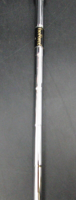 Refurbished Ping Karsten Pal 2F Putter 89cm Playing Length Steel Shaft Ping Grip