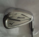 MIZUNO MP-63 9 IRON Grain Flow Forged  KBS Tour X Steel Shaft, G/Pride Grip MP63