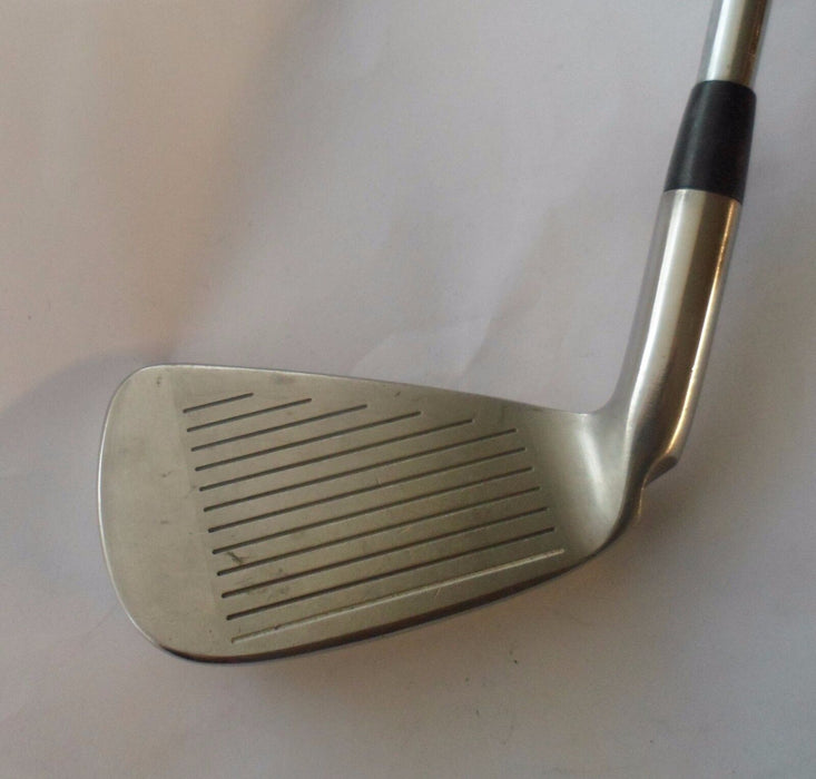 PING S59 Red Dot 5 IRON   Dynamic Gold S400 Stiff Steel Shaft, Lamkin Grip