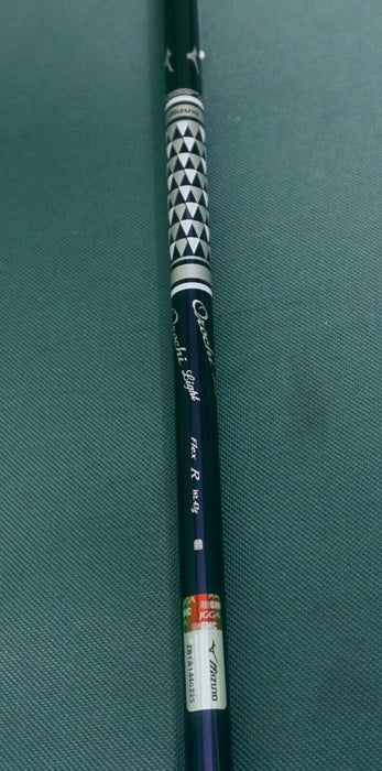 Mizuno JPX EIII 18° 5 Wood Regular Graphite Shaft Mizuno Grip