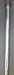 Wilson ProStaff PS-27 Putter 87cm Playing Length Steel Shaft Wilson Grip