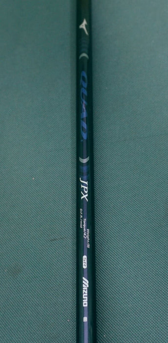 Mizuno JPX E500 10° Driver Regular Graphite Shaft Mizuno Grip