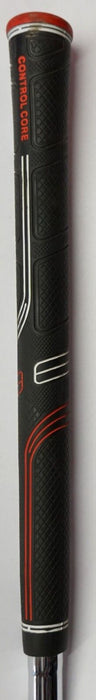 Left Handed Ping Gmax Red Dot U Wedge CFS SR Senior Steel Shaft Golf Pride Grip