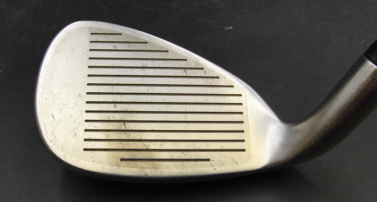 TaylorMade rac r7 XR Gap Wedge Regular Steel Shaft Golf Pride Grip