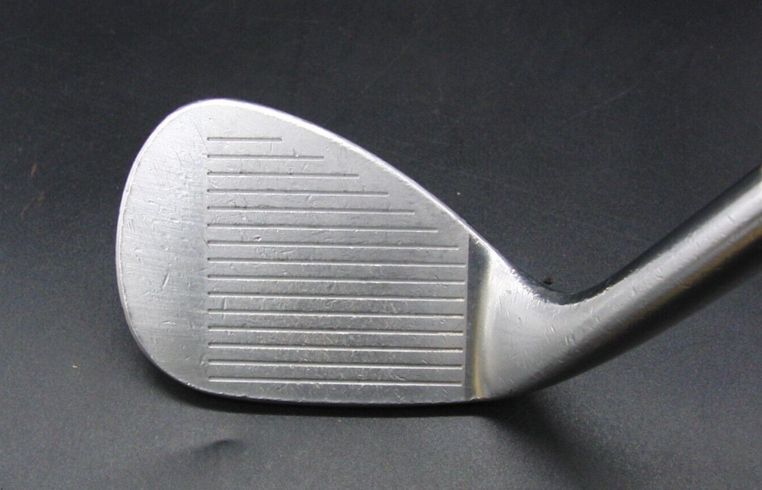 Fourteen MT28 J.Spec IV Forged 52° Gap Wedge Wedge Flex Steel Shaft G/Pride Grip