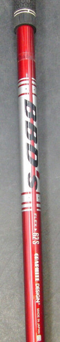 Royal Collection BBD's TRC 18° 2 Hybrid Stiff Graphite Shaft Nexgen Grip