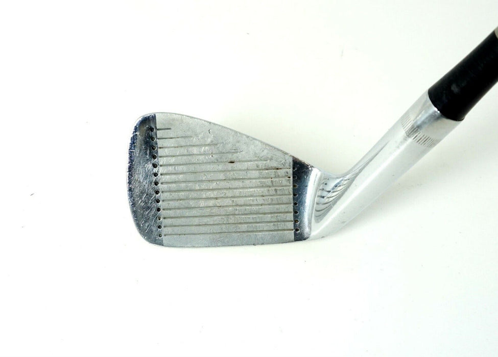 Maxfli Dunlop By Roberto de Vincenzo 8 Iron Regular Steel Shaft