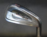 Ben Hogan Forged FT.Worth.15 25° Iron Regular Steel Shaft Iomic Grip