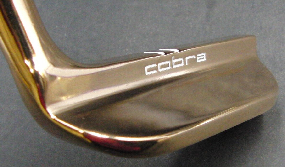 Cobra THE 2200 Softie Putter Steel Shaft 84cm Length Golf Pride Grip