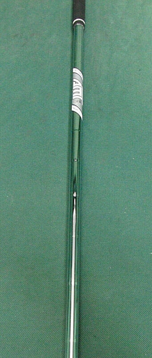 Mizuno MP 18 MMC Forged 6 Iron Extra Stiff Steel Shaft Golf Pride Grip