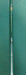 Callaway Bobby Jones 3 Iron Regular Steel Shaft Bobby Jones Grip