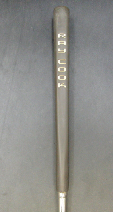 Ray Cook Classic Plus I Putter Steel  Shaft 84cm Length Ray Cook Grip