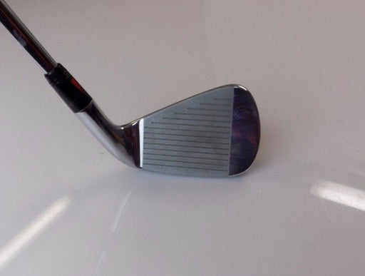 Left Handed TaylorMade RBladez Tour 7 Iron Project X Extra Stiff Flex Shaft