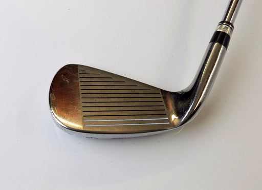 Slazenger TPT Sand Wedge Regular Flex Steel Shaft Slazenger Grip