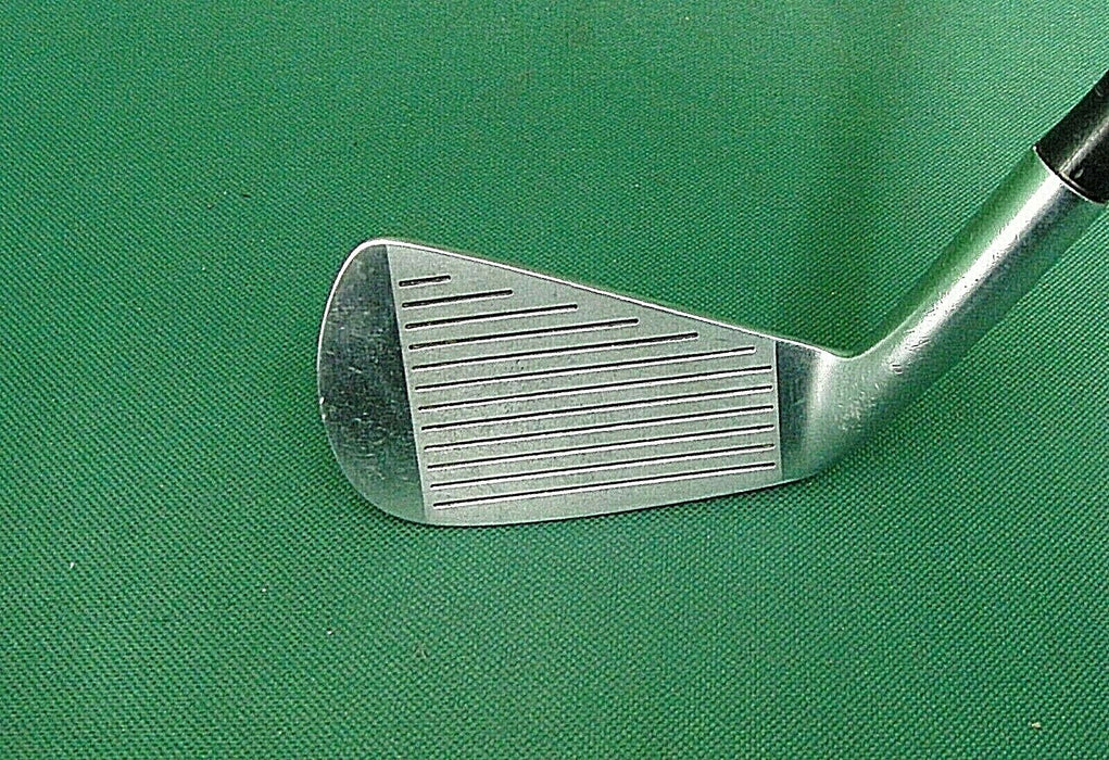 John Letters PGA European Tour Forged 3 Iron Regular Steel Shaft Chamois Grip