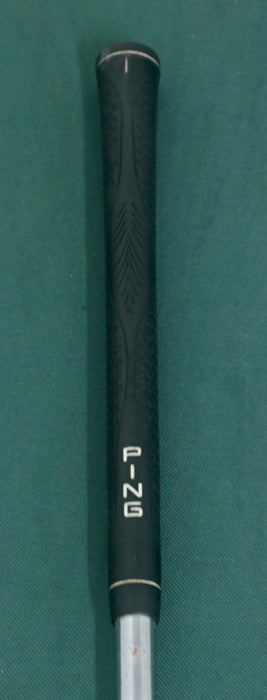 Ping i10 Green Dot 6 Iron Stiff Steel Shaft Ping Grip