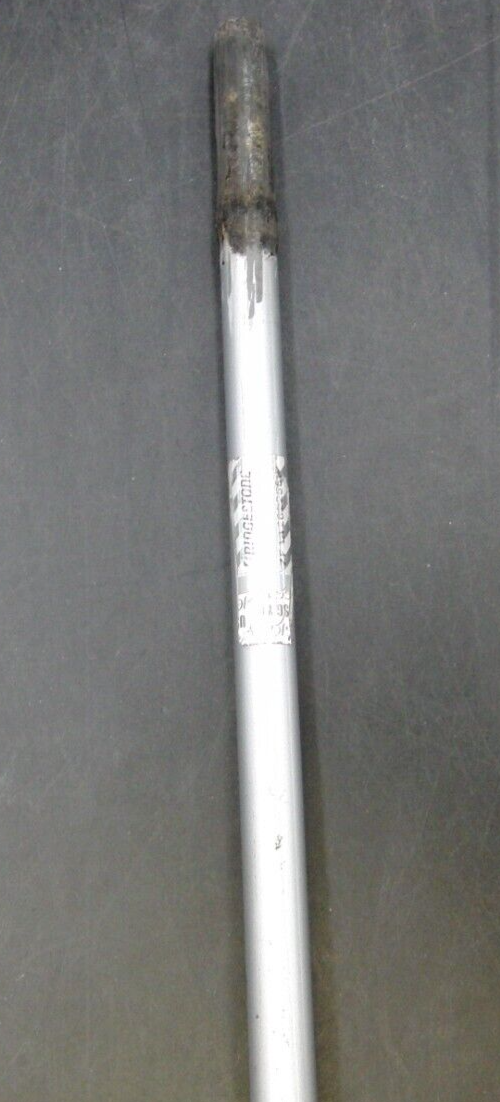 Tourstage B-016W 112cm in Length Stiff Graphite Shaft Only Golf Pride Grip
